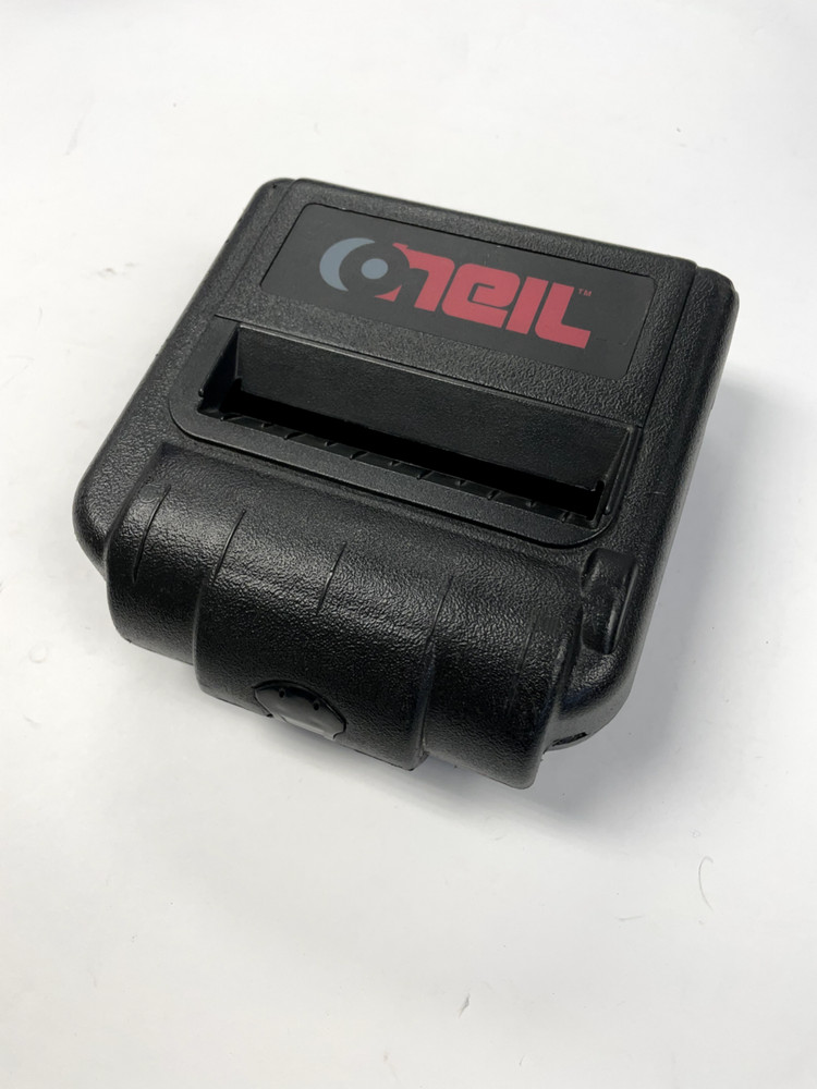 Datamax O'neil MF4T Casing Housing