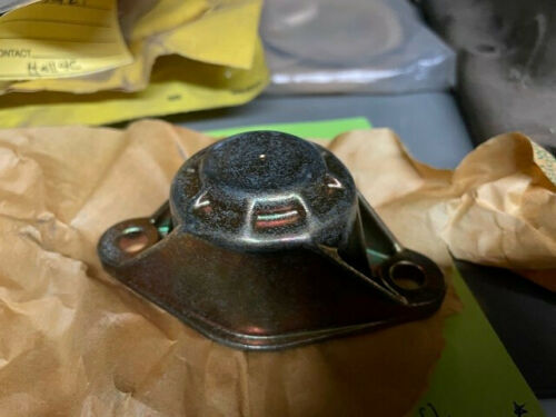 0839325 Cat Cap End Spring