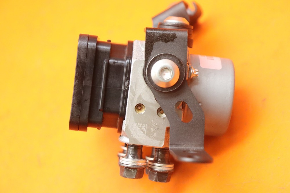 2024 KAWASAKI NINJA 500 OEM ABS PUMP UNIT MODULE