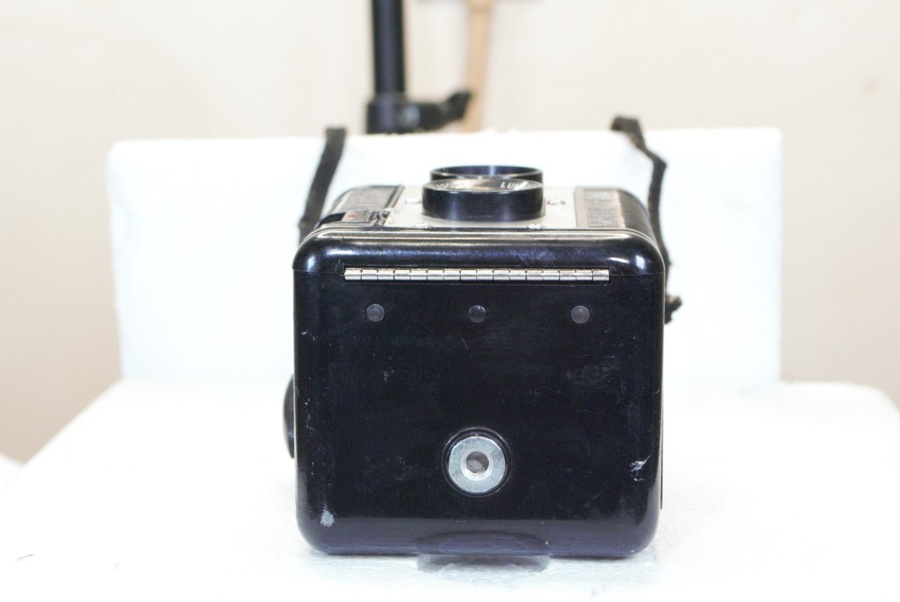 Argus Argoflex Seventy-Five 75 box type camera