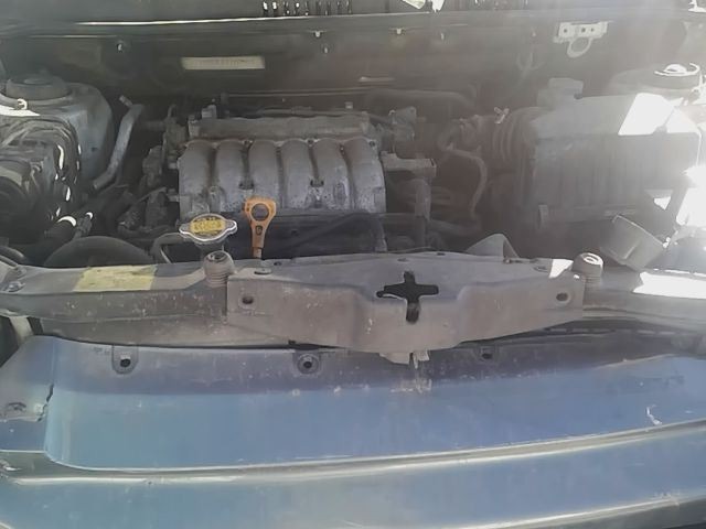 SANTA FE 2003 Fuse Box Cabin 6799