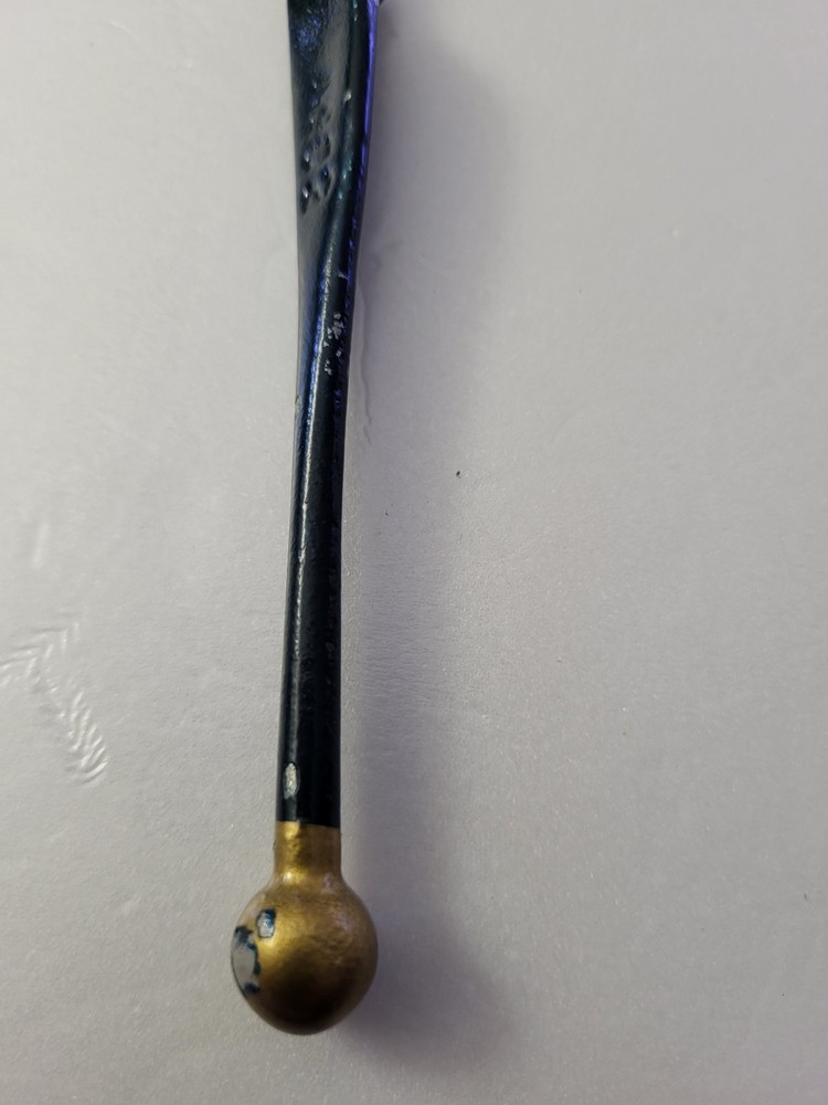 Fletcher Vintage Glass Cutter