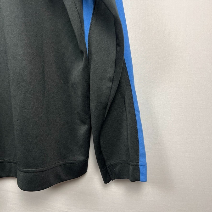 Ahead Men's Large Pullover 1/4 Zip Two Tone Golf or Casual Jacket