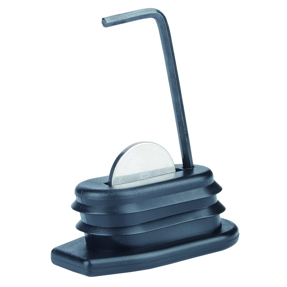 MLLL 2 Pieces Frame Insert Plug Tool for Standard A2 Grip