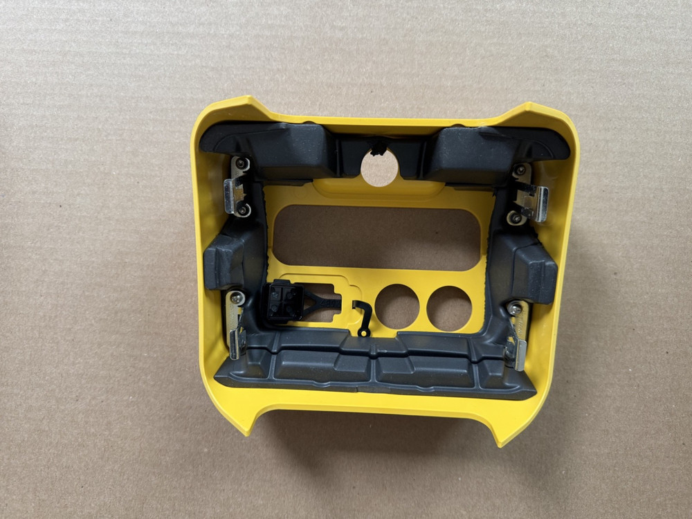 Boston Dynamics Spot robot crash protection kit