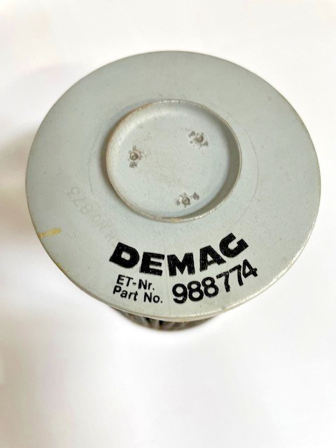 DEMAG 988774 FILTER