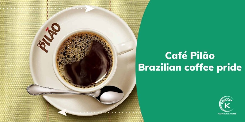 CAFE PILAO EXTRA FORTE 500G