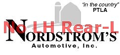 Used Front Frame Crossmember fits: 2013 Chevrolet Impala Front Front Grade A