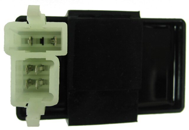 CDI for 110cc - AC / Scooter Part