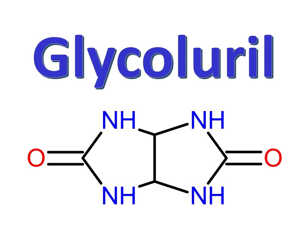 Glycoluril, CAS 496-46-8