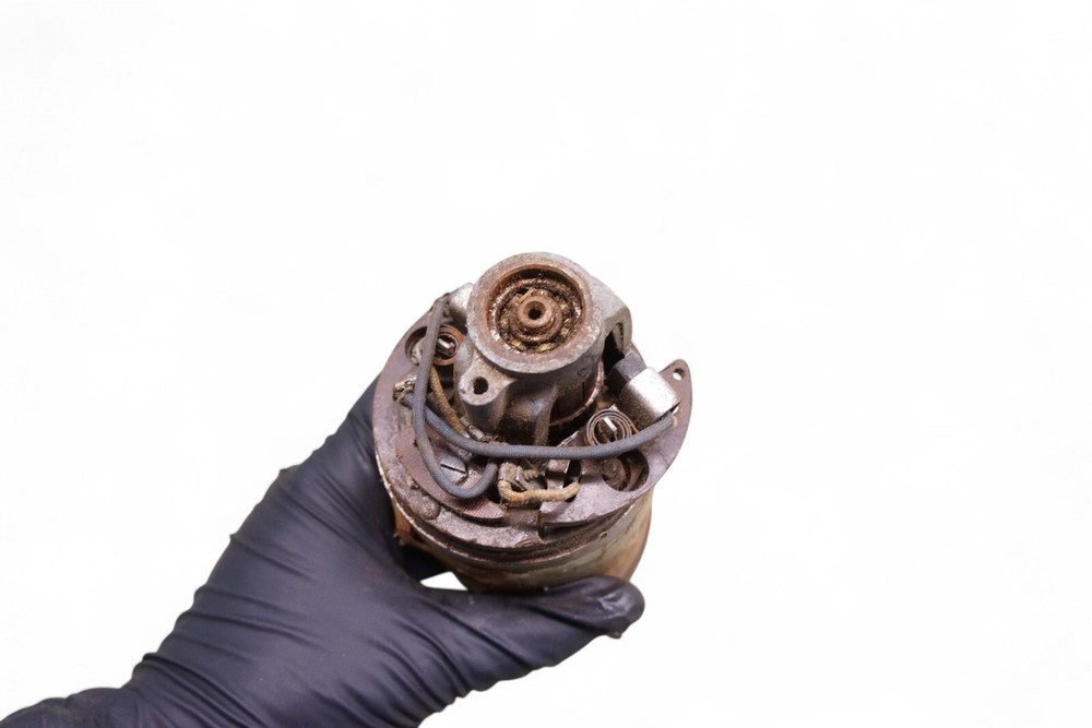 MATCHLESS AJS LUCAS DYNAMO GENERATOR *2830A