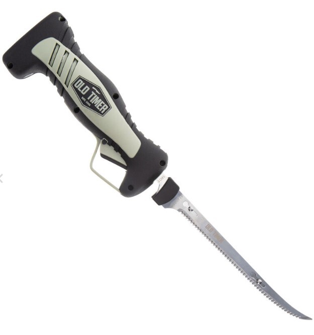 OLD TIMER LI-ION ELECTRIC KNIFE27.0