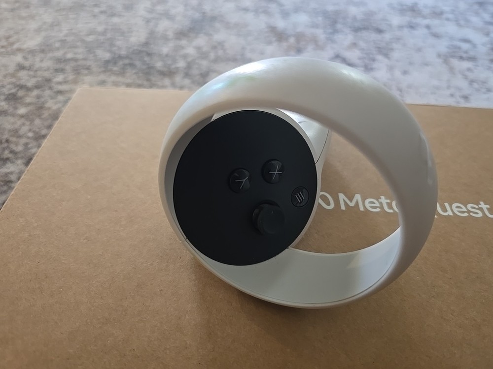 Meta Quest 2 Virtual Reality 256GB - PLEASE READ