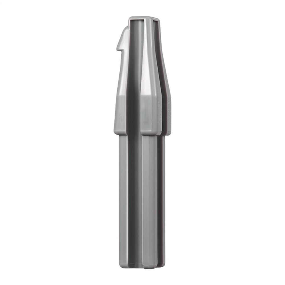 Cosmetic Pencil Sharpener Eyebrow Sharpening Pencil Tool For Precise And Smooth