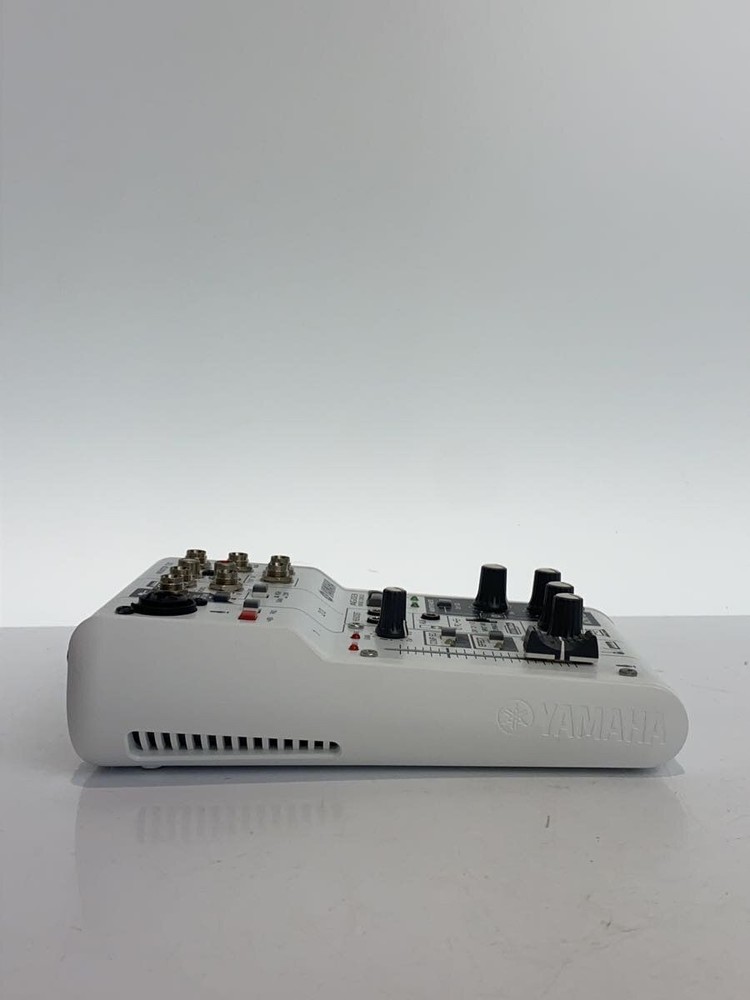 YAMAHA MIXER AG03 WEBCASTING Used