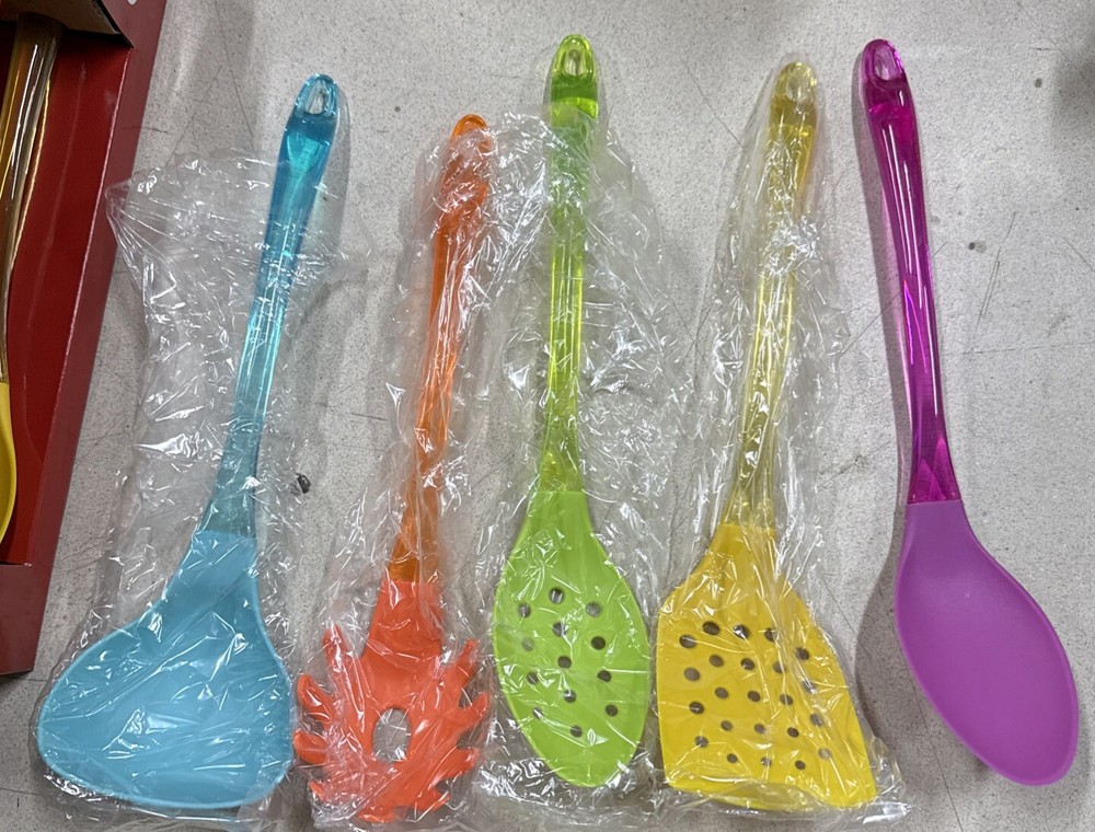 Homemaker 5 Piece Utensil Set