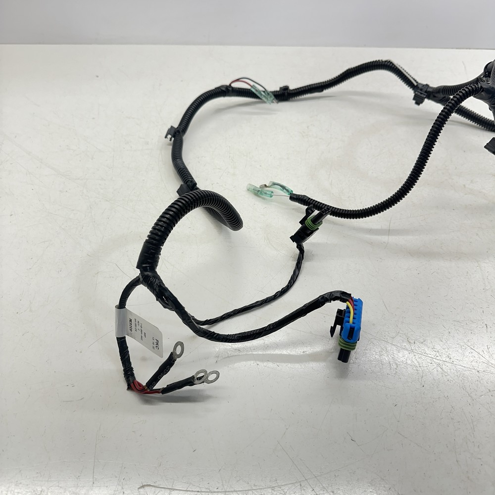 Window/Wiper Harness - 2024 CAN AM Defender HD10 Max