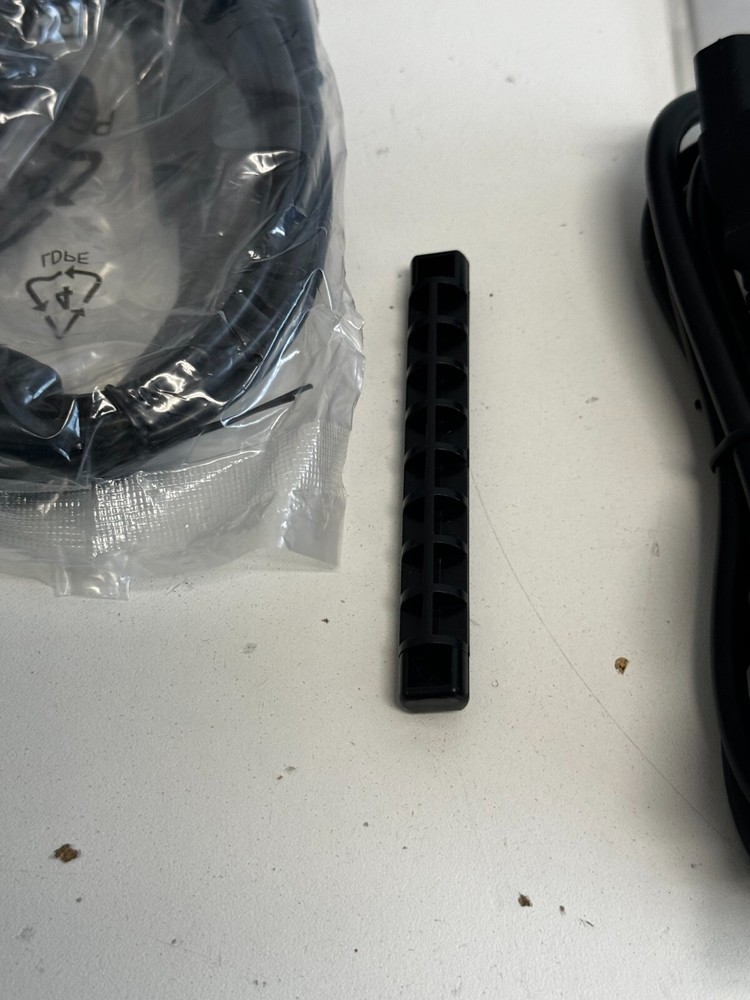 Shelf 12: New MA500 Thermal Printer