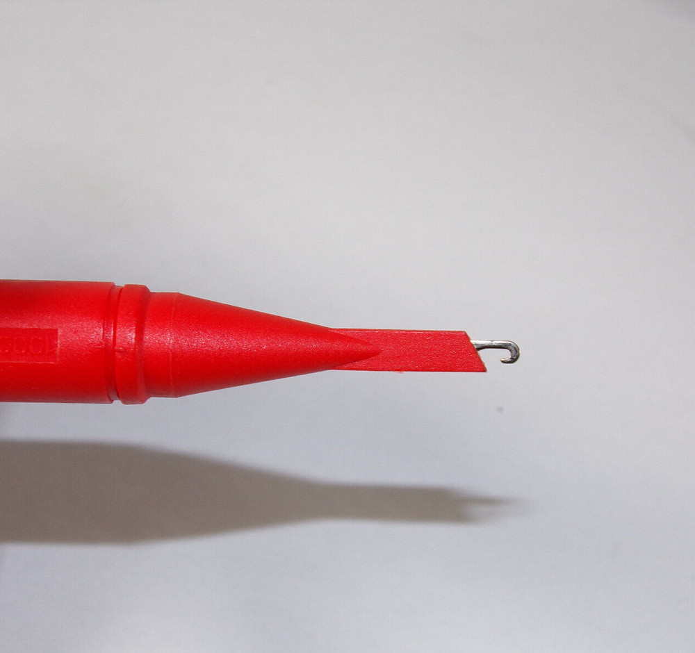 *New* FLUKE Hook Grips