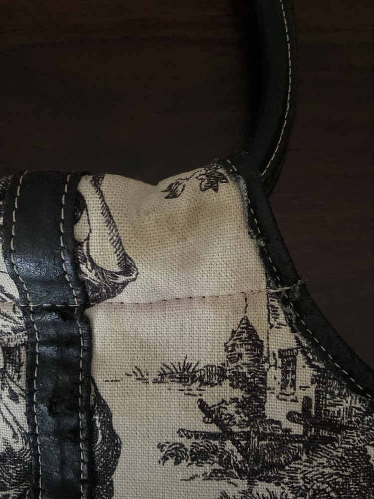 Neal Decker Tote Bag