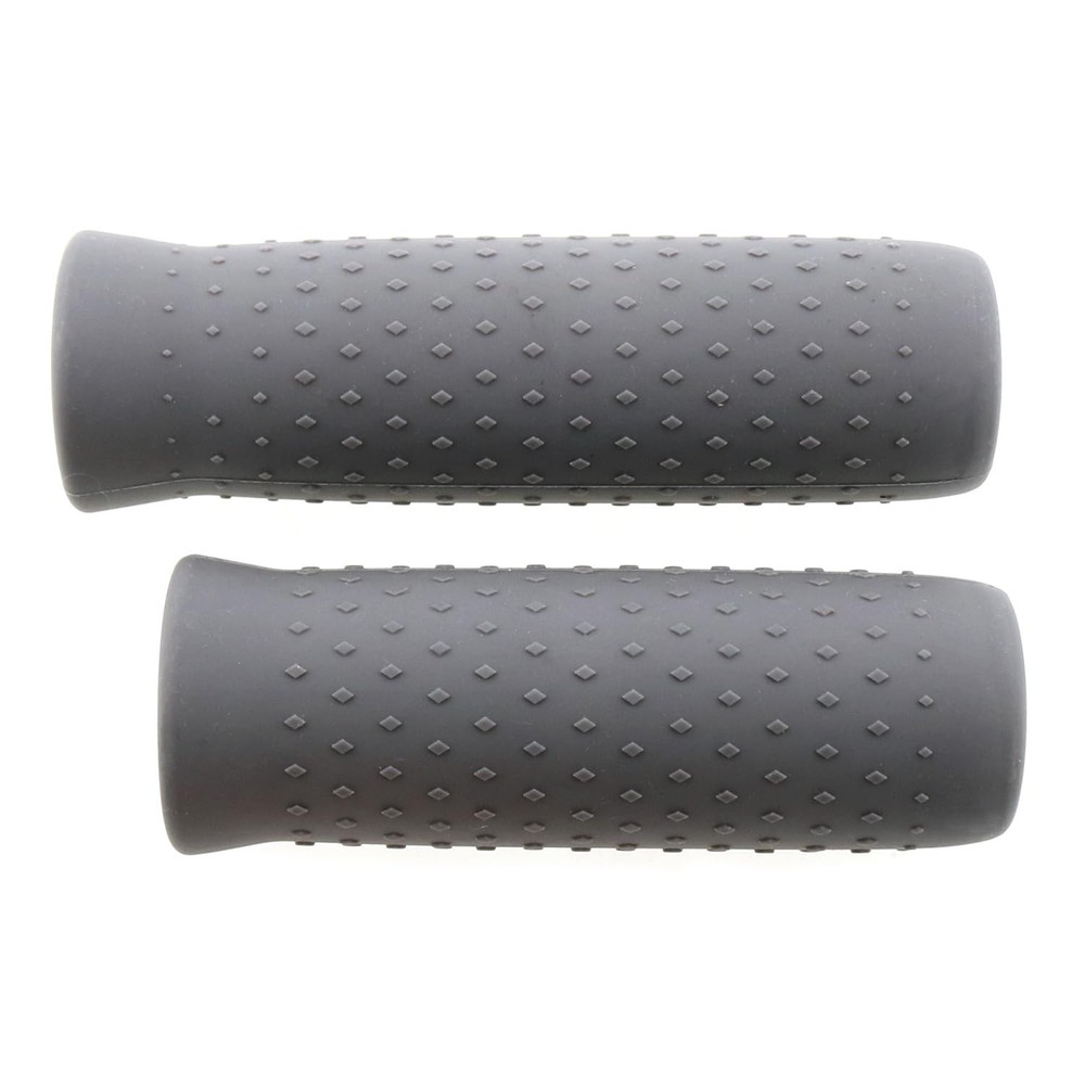 Handlebar Grip 1 Pair Silicone Handle Bar Grip Replacement Handle Grips Acces...