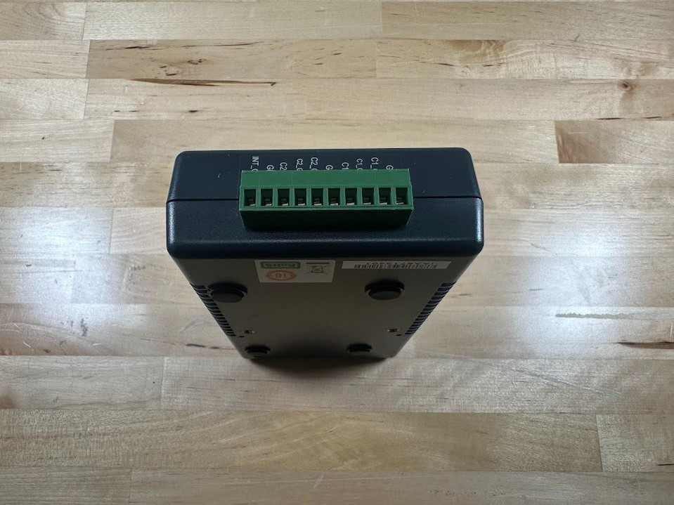 Advantech USB-4751 48-Channel Digital I/O USB DAQ Module Tested/Working