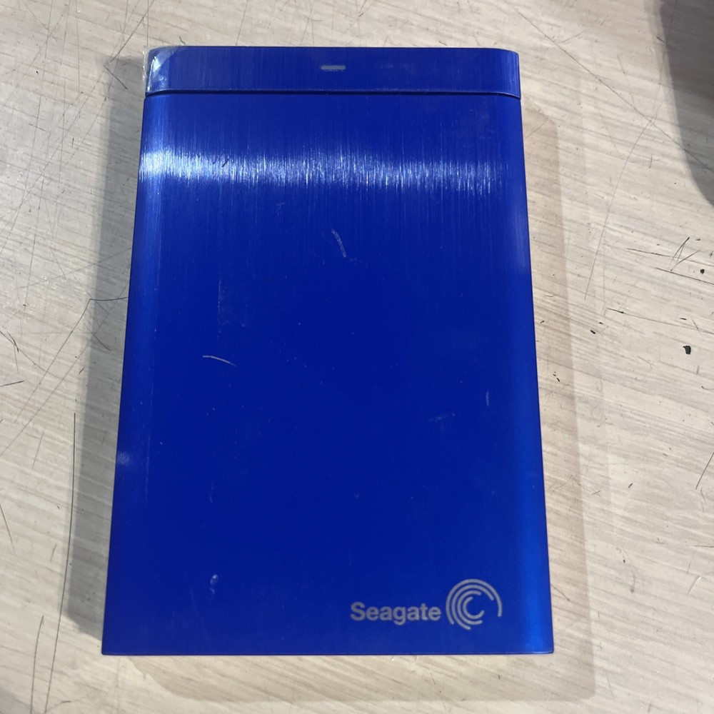 SEAGATE SRD0P0 500GB