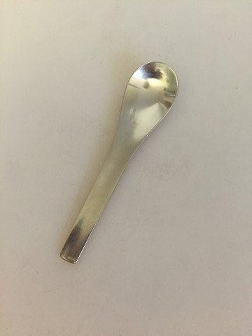 Georg Jensen Stainless 'Blue Shark' Coffee/Teaspoon