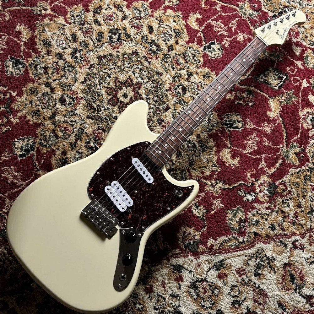 Bacchus BMS-SH/R/MH (no260423)