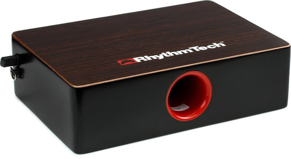 Rhythm Tech Palma Series Lap Top Cajon