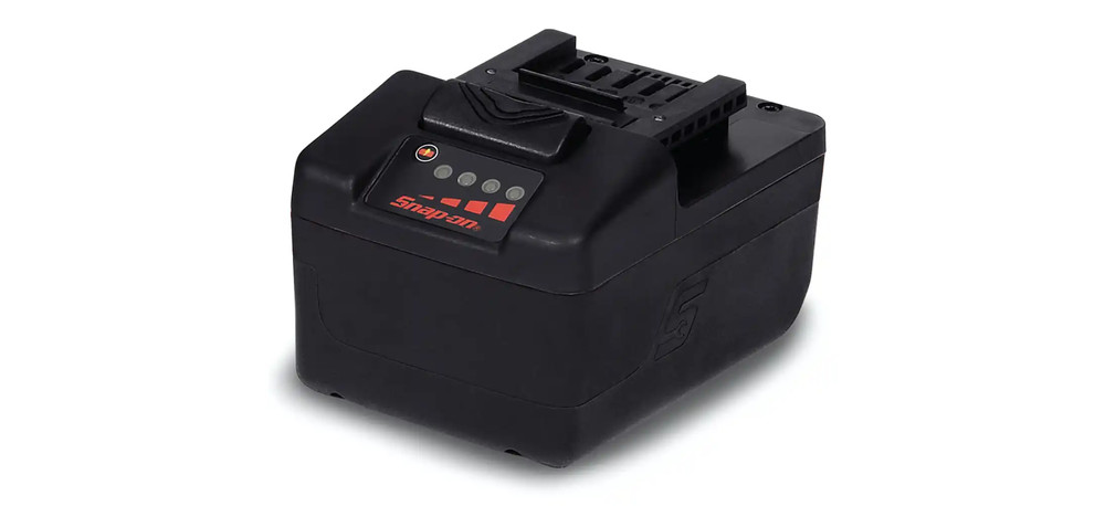 Snap-On CTB8187 battery 18V slide on
