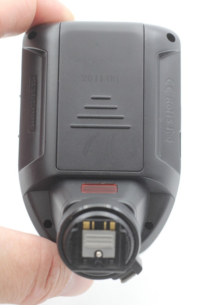 Flashpoint R2 Pro Mark II Transmitter For Sony Used Excellent In Box