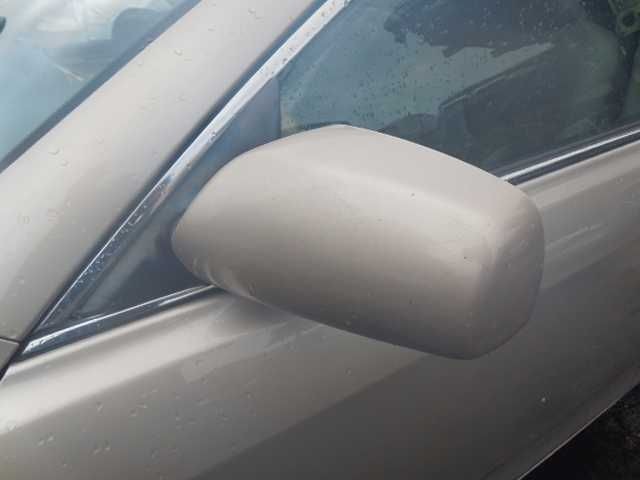 CAMRY 2008 Fuse Box, Cabin 522671