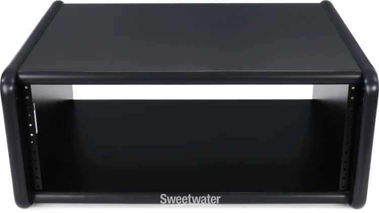 RAB Audio ProRak 4U Rack - Black