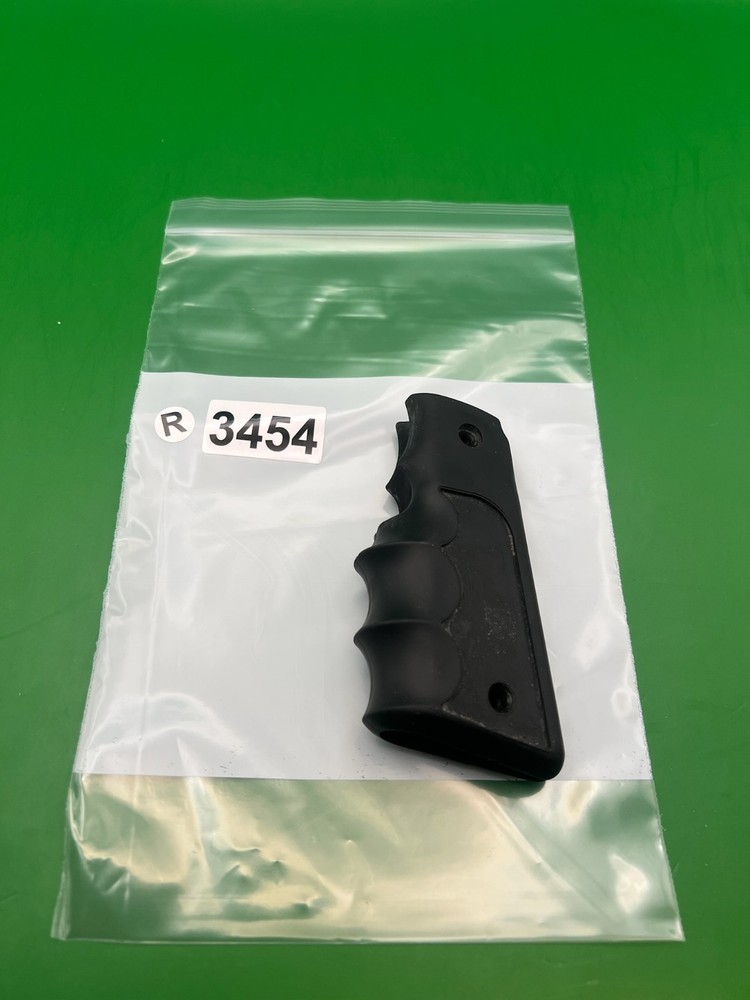 45* WGP Autococker Grips Black