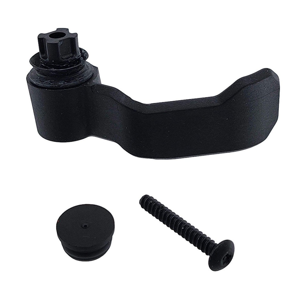 Polaris Replacement Thumb Lever,2206602