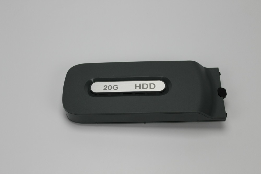 XBOX 360 20GB External Memory