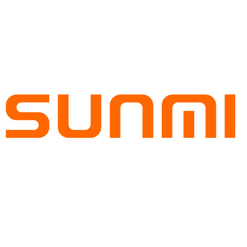 Sunmi Technology P01260013 D3 MINI-Smart Desktop Terminal - Black