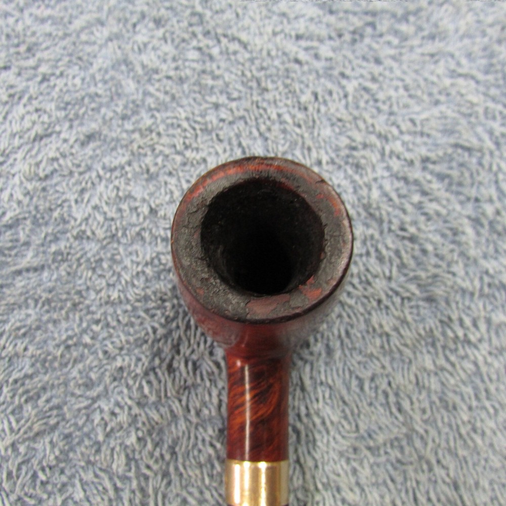 Smoking Pipe: Goldenbriar Italy