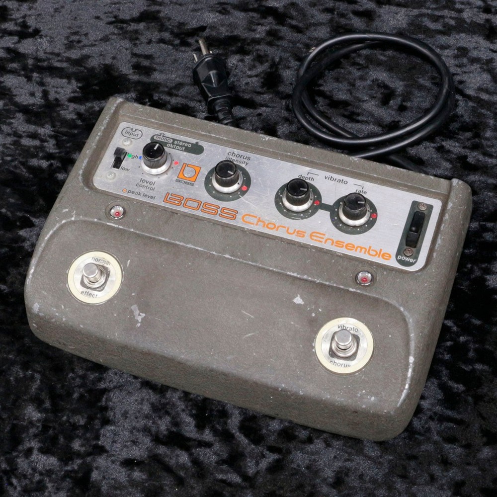 BOSS CE-1 Chorus Ensemble