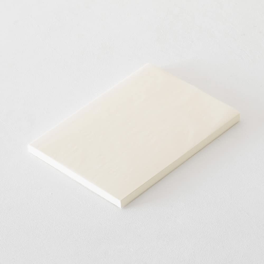 DESIGNPHIL 15310006 Notebook, MD Notebook, Journal, A5, Dot Square A