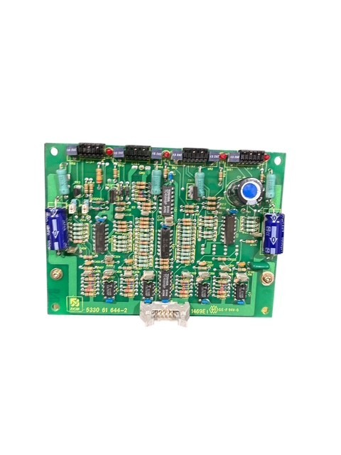 Ryobi Amplifier  circuit Board 5330 61 644-2