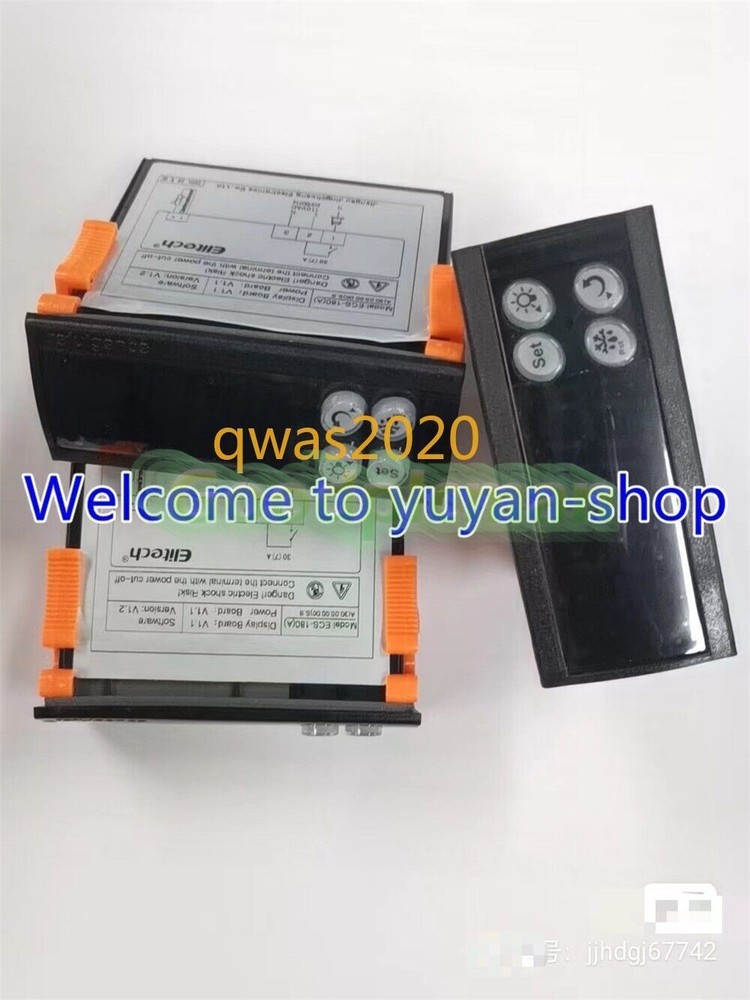 1PCS FOR   ECS-180neo Temperature Controller