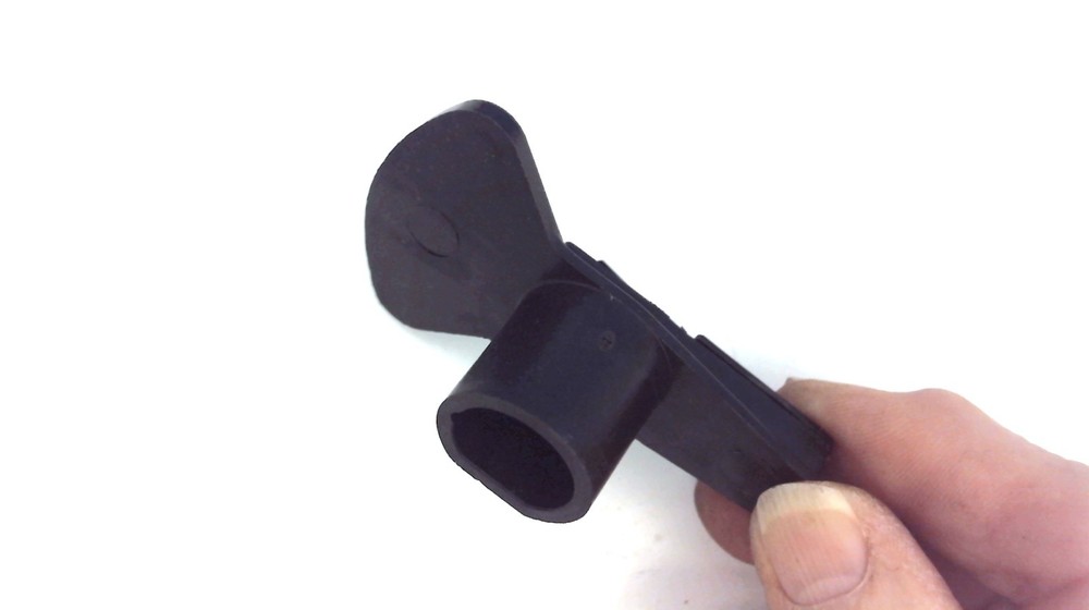 Chrysler 1658535 Rotor