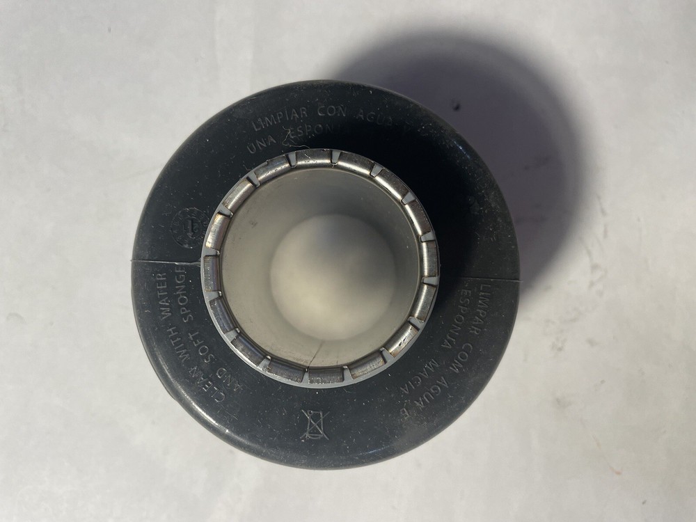 Visum Adubo Fertilizer Blockage Sensor System Small Grains - Incomplete