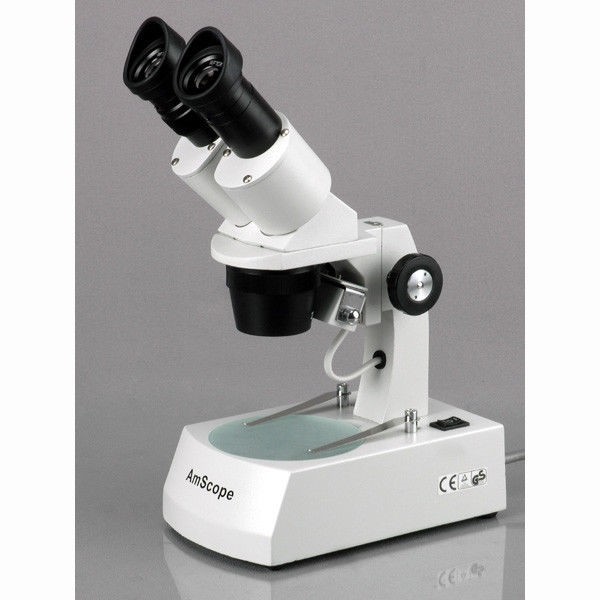 AmScope SE Series Stereo Microscope Eyepiece Eyeshields or Eye-guards