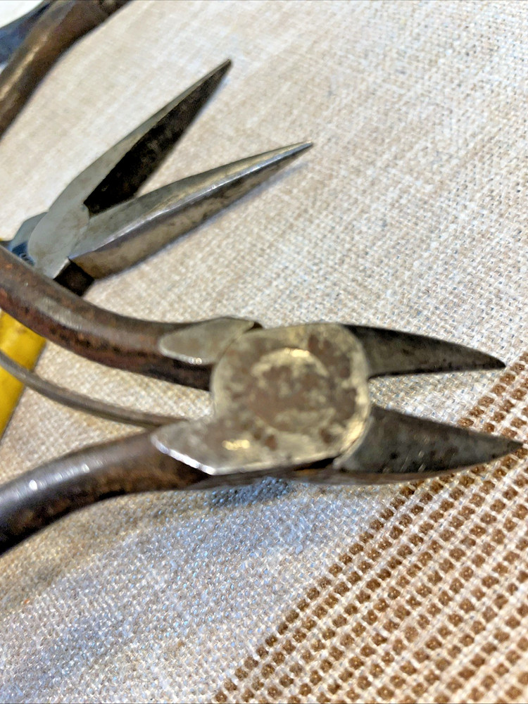 3 Utica Cutter Cutter Plier