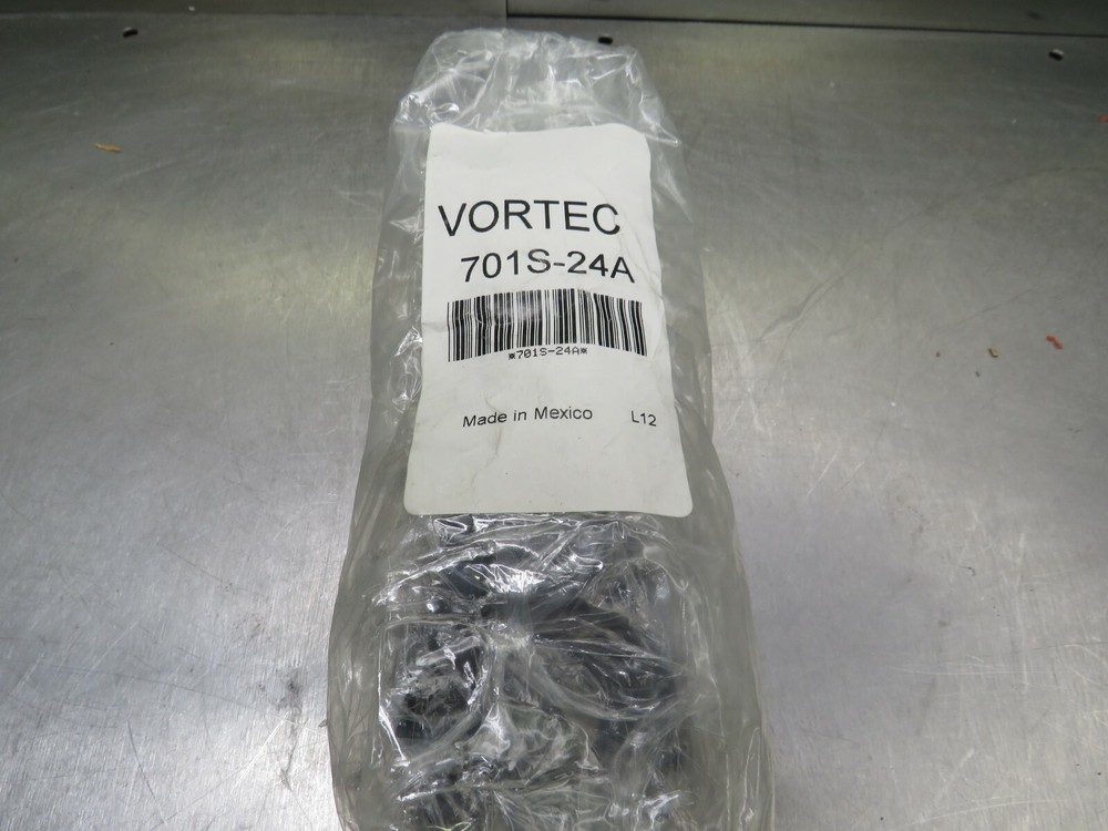 Vortec 701S-24A Regulator