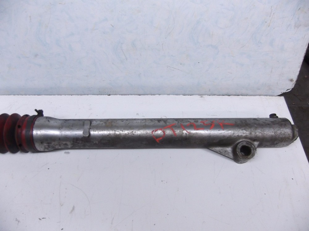 YAMAHA DT125 FORK