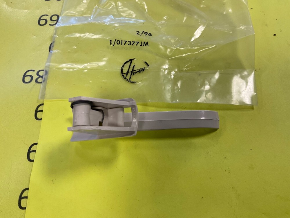 “New” Hoover part # 017377JM